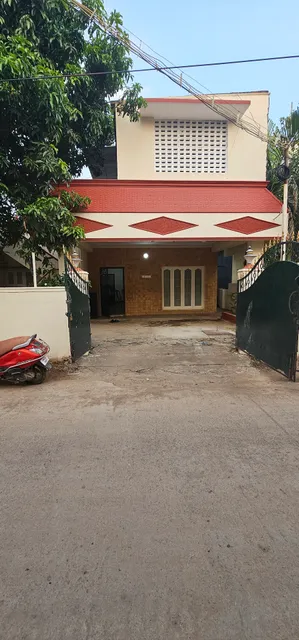 Homestay - Near Airport 3bhk A/C