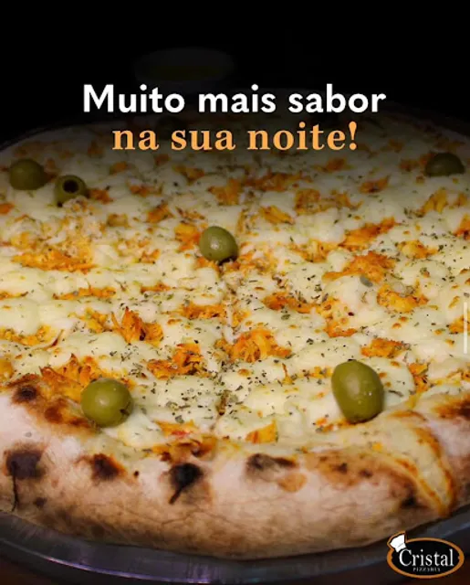 Pizzaria Cristal