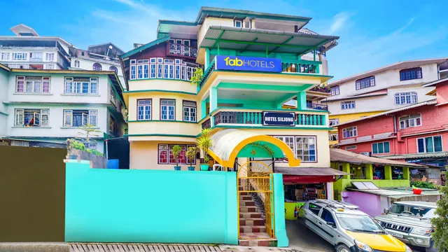FabHotel Siljong