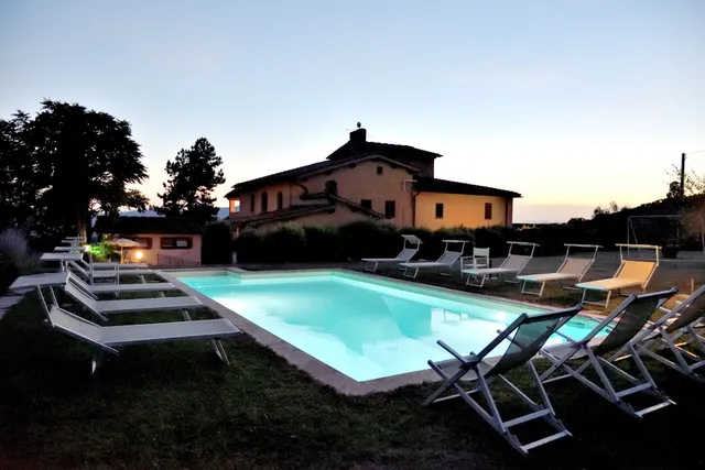 BIO Agriturismo il Bellini