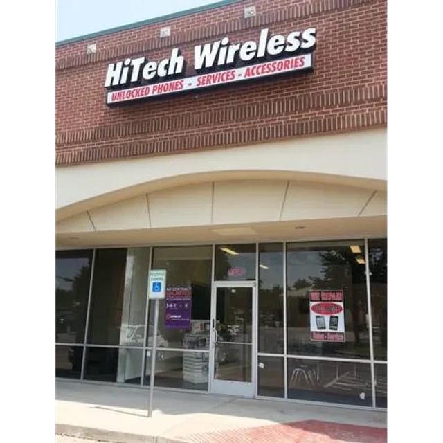Hitech Wireless