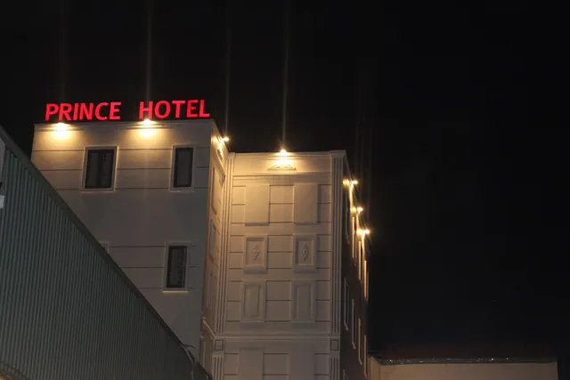 Prince Hotel