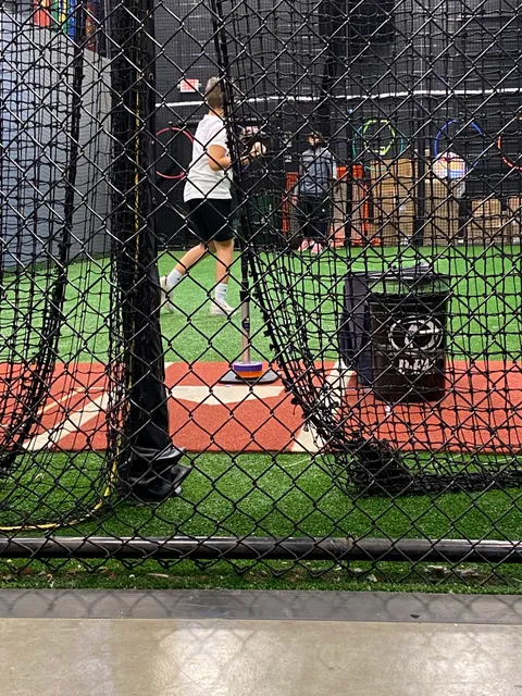 D-BAT Baseball & Softball Academy Johns Creek