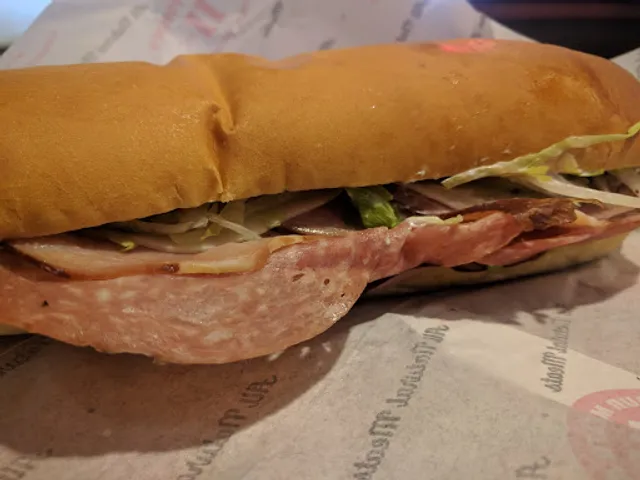 Jimmy John's