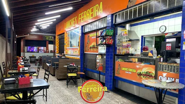 Lanches Ferreira
