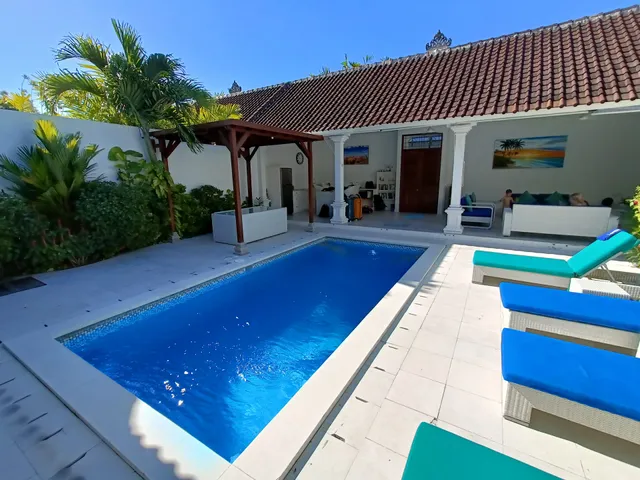 Villa Ley Double Six