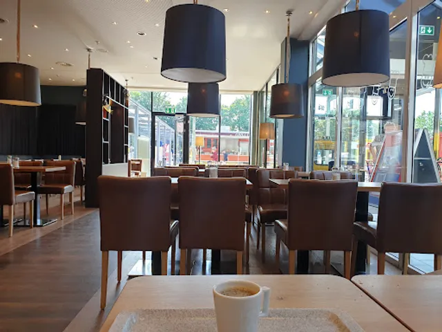 Bäckerei Meesenburg GmbH