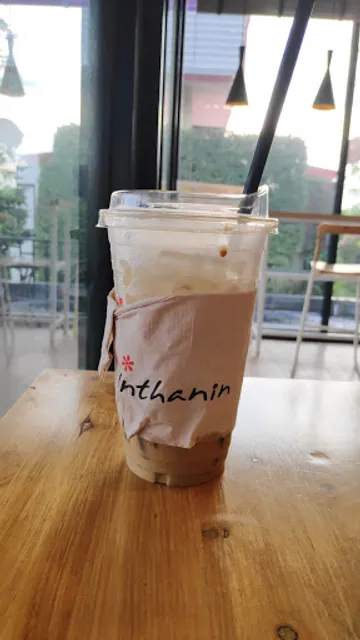 Inthanin @ PR Coffee 2018