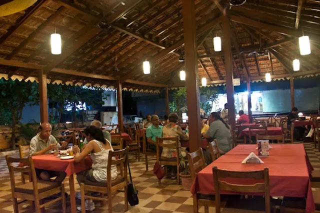 Karlton's Horizon Grill