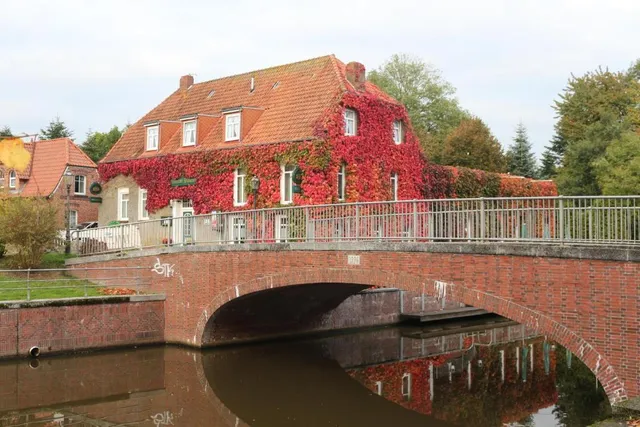 Gaststätte Feldkamp oHG