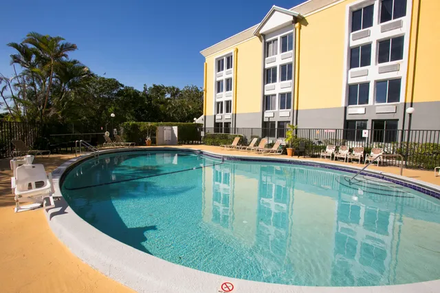 The Inn at Boynton Beach