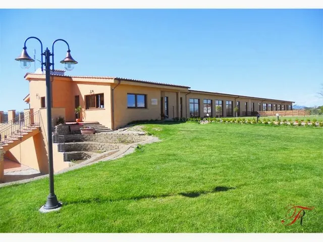 Francalancia Country Resort