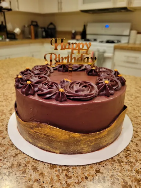 Rish Cake Studio (Pre-order Required)