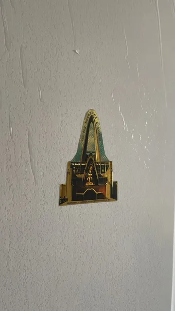 Sea Island Indoor Market