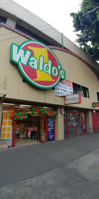Waldo's