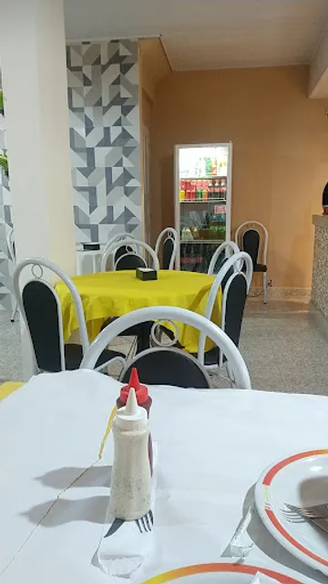 Halley Pizzaria Hamburgueria