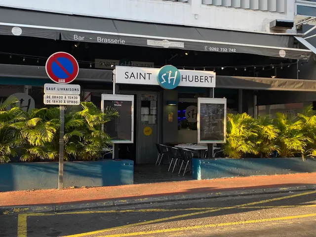 Le Saint Hubert