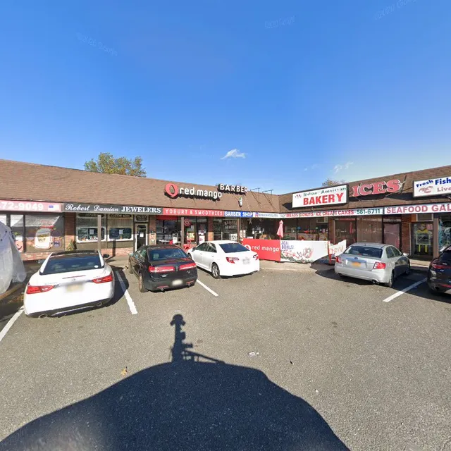 Robert Damian Jewelers