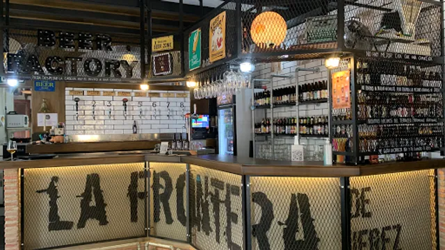 La Frontera de Jerez