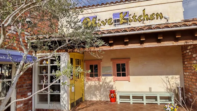Olive Kitchen