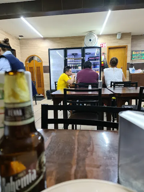 Carnes Asadas y en su Jugo Fili