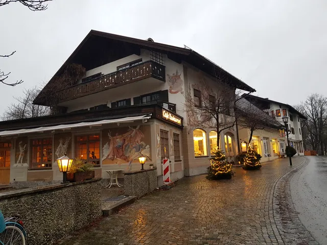 Ferienwohnungen Fischer