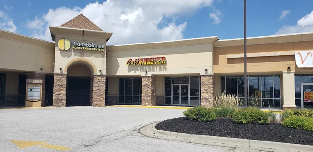 Cafe Monster Coffee & Games