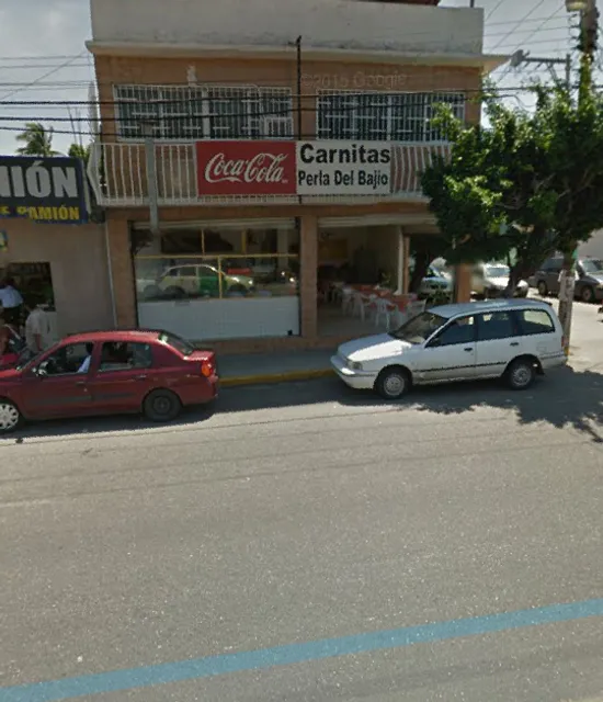 Carnitas perla del bajio