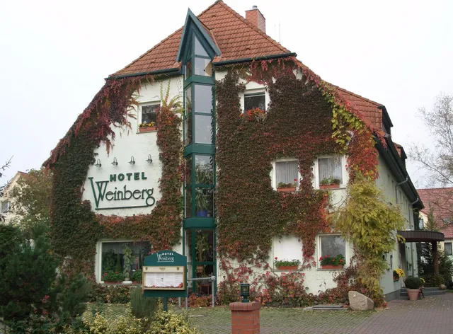 Hotel Weinberg (Besitzerwechsel zum 1.Dezember 2019)