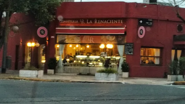 Confitería La Renaciente