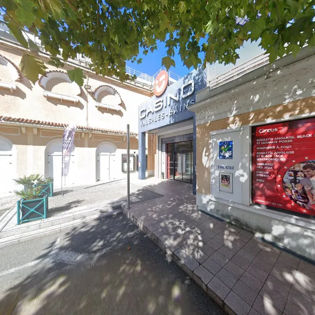 Cinéma Les Quinconces