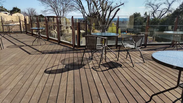 エレファントカフェ