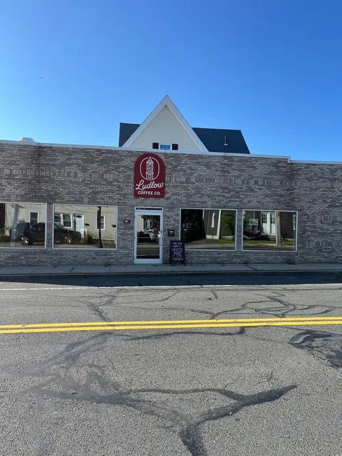 Ludlow Coffee Co.