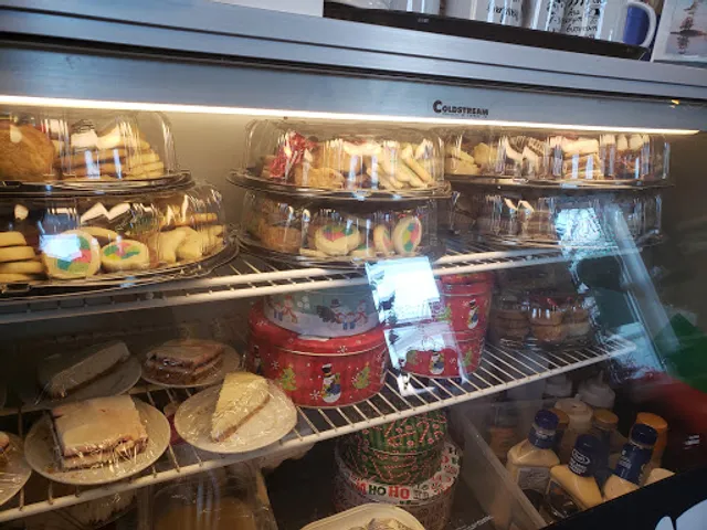 Paperclip Cottage Cafe & Bakery