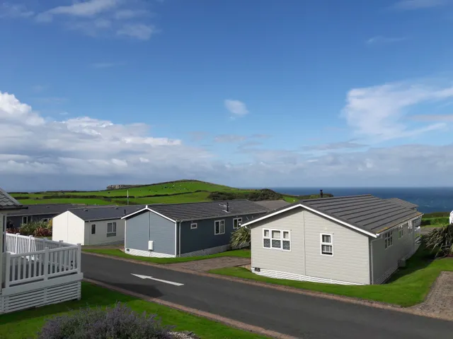 Ocean Cove Coastal Retreat