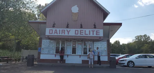 Dairy Delite