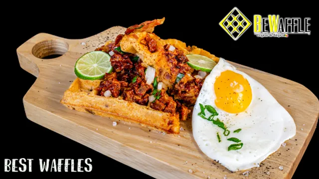 BeWaffle