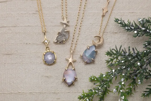 ileava & co. Omotesando