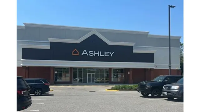 Ashley Store