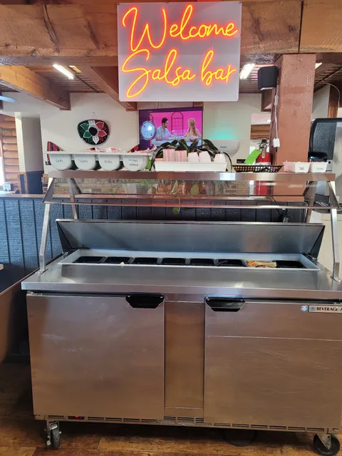 Taco Shop El Jalisciense