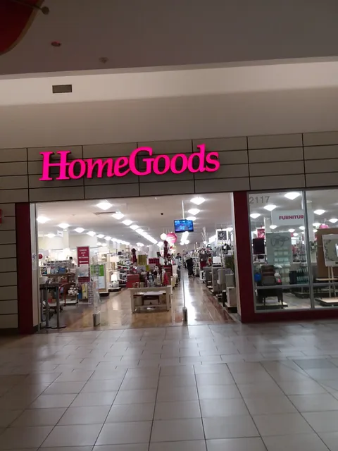 HomeGoods