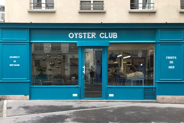 Oyster Club