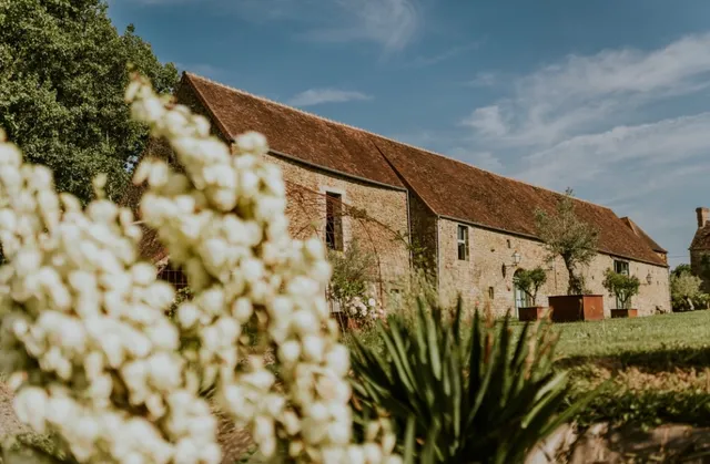 Domaine Des Tours Vauquelin