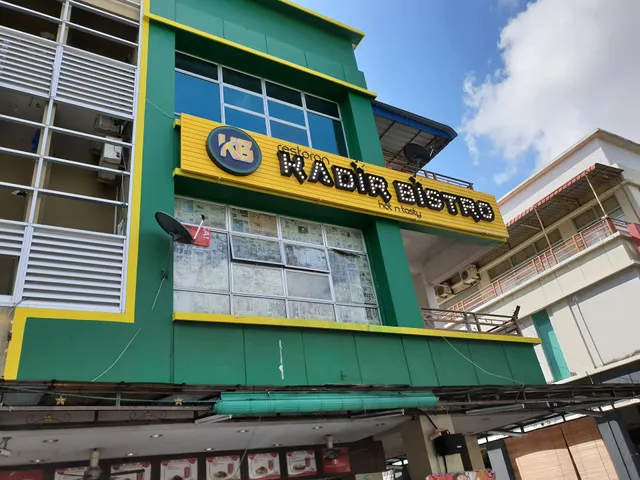 Restoran Kadir Bistro