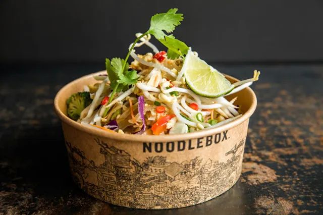 Noodlebox