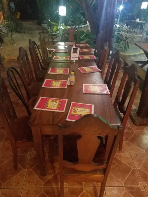 Coco's Mexican Restaurant