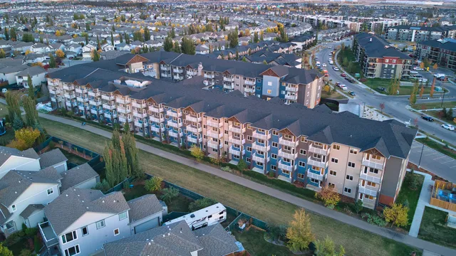 Harmony at Rutherford