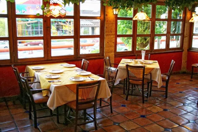 La Hacienda - Cumbres