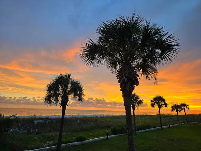 Mega Vacations in Panama City Beach FL