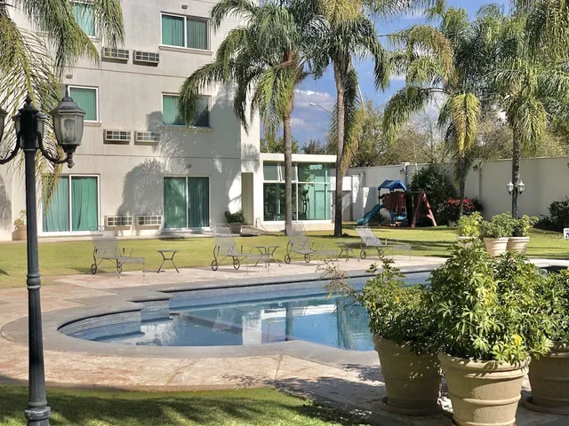 Hotel Real de Minas Bajío